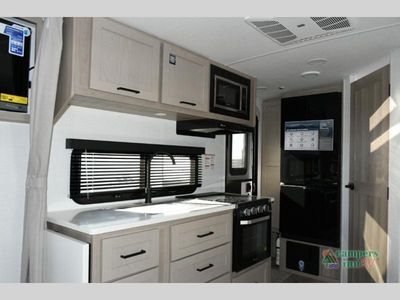 2026 Forest River RV Flagstaff Micro Lite - Photo 15