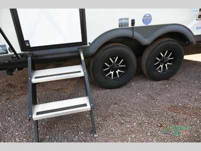 2026 Forest River RV Flagstaff Micro Lite - Photo 37