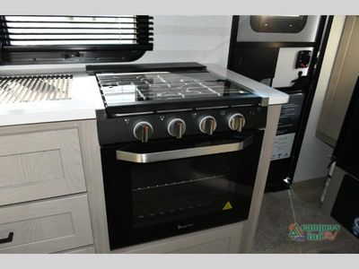 2026 Forest River RV Flagstaff Micro Lite - Photo 20