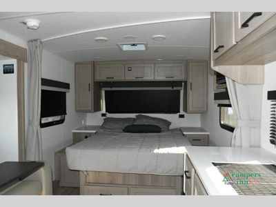 2026 Forest River RV Flagstaff Micro Lite - Photo 5