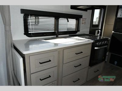 2026 Forest River RV Flagstaff Micro Lite - Photo 16