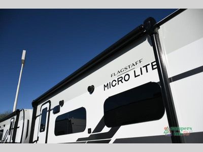2026 Forest River RV Flagstaff Micro Lite - Photo 39