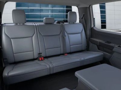 2026 Ford F-150 — photo 11 view