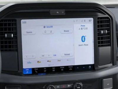 2026 Ford F-150 — photo 14 view