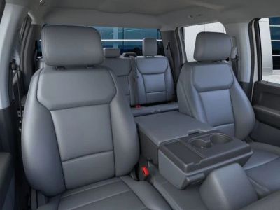 2026 Ford F-150 — photo 10 view