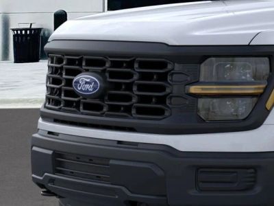 2026 Ford F-150 — photo 17 view