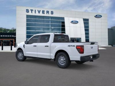 2026 Ford F-150 — detail view