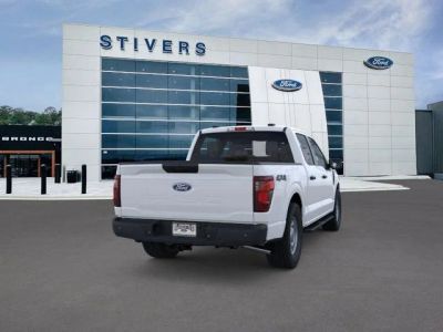 2026 Ford F-150 — photo 8 view