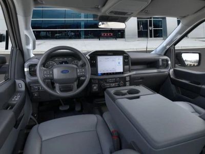 2026 Ford F-150 — photo 9 view