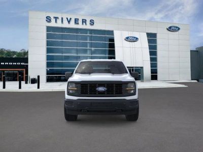 2026 Ford F-150 — photo 7 view