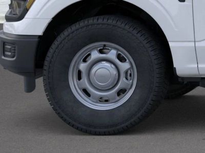 2026 Ford F-150 — photo 19 view