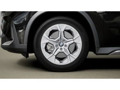 2026 BMW X1 — photo 7 view