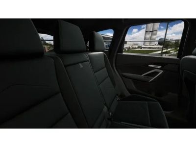 2026 BMW X1 — photo 12 view