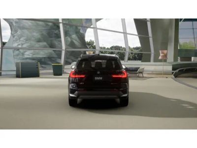 2026 BMW X1 — detail view