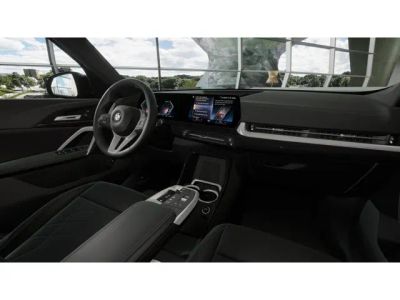 2026 BMW X1 — photo 14 view
