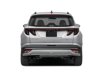 2026 Hyundai Tucson Hybrid - Photo 5