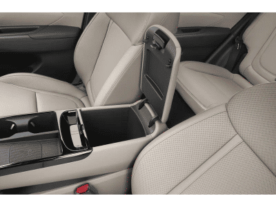 2026 Hyundai Tucson Hybrid - Photo 13