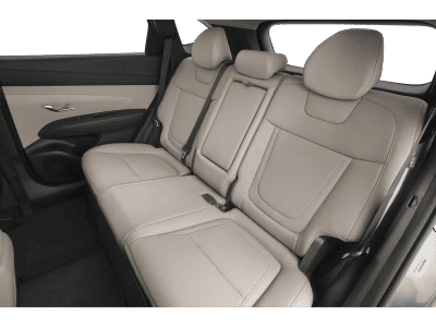 2026 Hyundai Tucson Hybrid - Photo 12