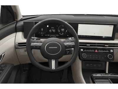 2026 Hyundai Tucson Hybrid - Photo 6