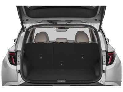 2026 Hyundai Tucson Hybrid - Photo 10