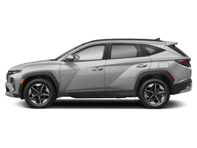 2026 Hyundai Tucson Hybrid - Photo 3