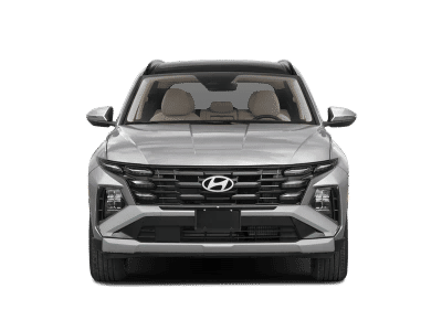 2026 Hyundai Tucson Hybrid - Photo 4