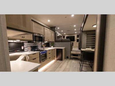 2025 Forest River RV Cardinal — side profile view