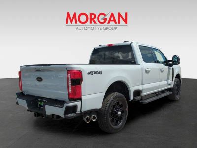 2026 Ford F-250SD — detail view