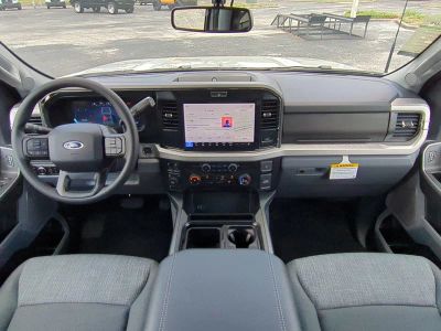 2026 Ford F-250SD — photo 15 view