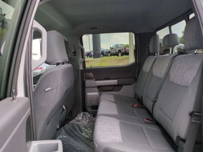 2026 Ford F-250SD — photo 14 view