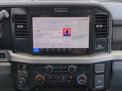 2026 Ford F-250SD — photo 18 view