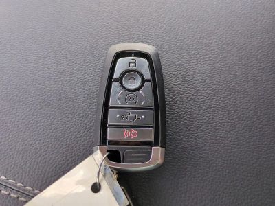 2026 Ford F-250SD — photo 31 view