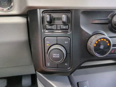 2026 Ford F-250SD — photo 30 view