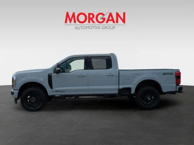 2026 Ford F-250SD — photo 8 view