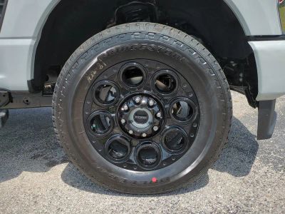 2026 Ford F-250SD — photo 11 view