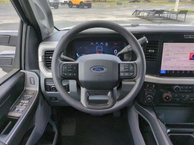 2026 Ford F-250SD — photo 16 view