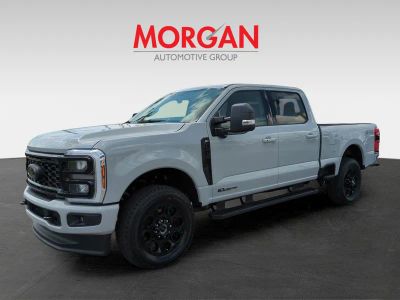 2026 Ford F-250SD — photo 9 view