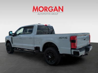 2026 Ford F-250SD — photo 7 view
