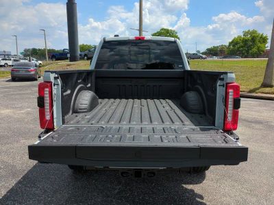 2026 Ford F-250SD — photo 13 view