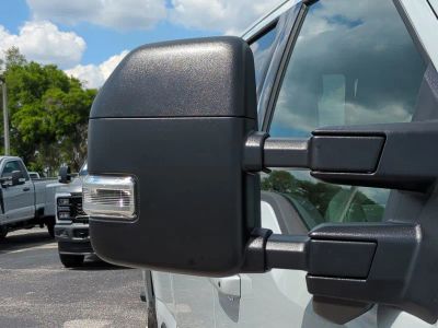 2026 Ford F-250SD — photo 12 view