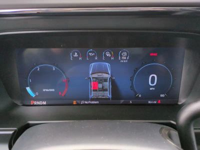 2026 Ford F-250SD — photo 28 view