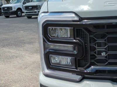 2026 Ford F-250SD — photo 10 view