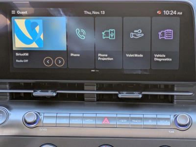 2026 Hyundai KONA — photo 18 view