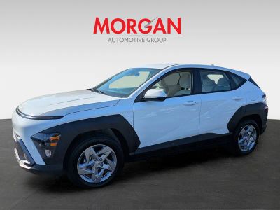 2026 Hyundai KONA — photo 9 view