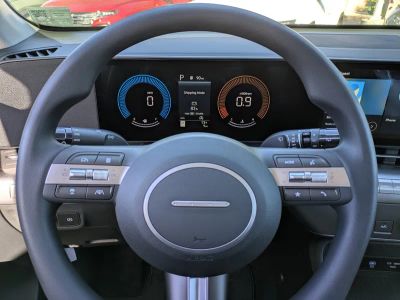 2026 Hyundai KONA — photo 24 view