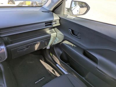 2026 Hyundai KONA — photo 17 view