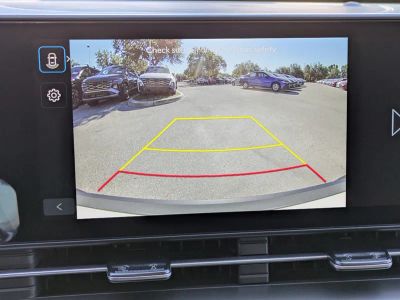 2026 Hyundai KONA — photo 29 view