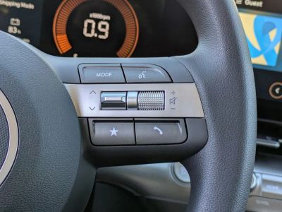 2026 Hyundai KONA — photo 23 view