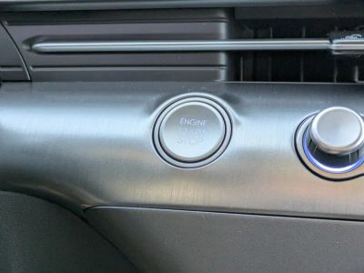 2026 Hyundai KONA — photo 27 view