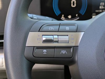 2026 Hyundai KONA — photo 22 view